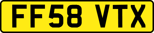 FF58VTX