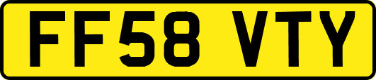FF58VTY