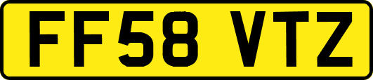 FF58VTZ