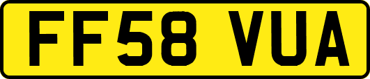 FF58VUA