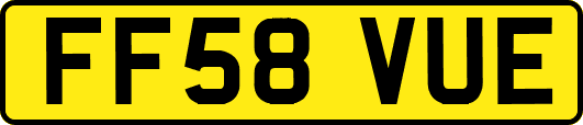 FF58VUE