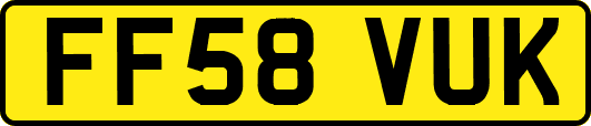 FF58VUK