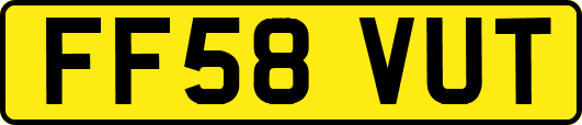 FF58VUT
