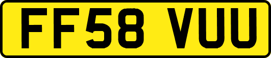 FF58VUU