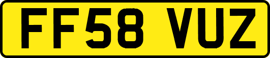 FF58VUZ