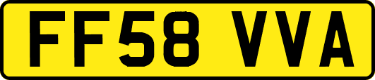 FF58VVA