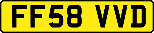 FF58VVD
