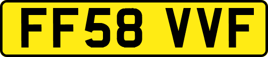 FF58VVF
