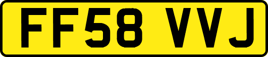 FF58VVJ