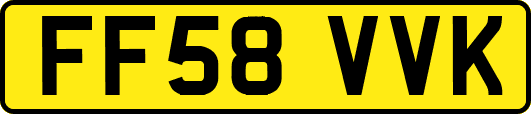 FF58VVK