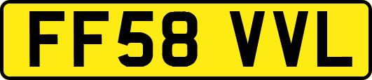 FF58VVL