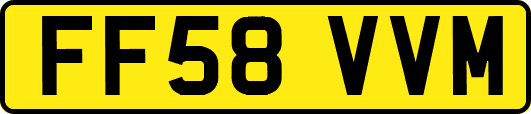 FF58VVM