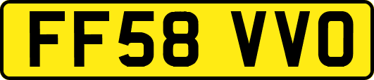 FF58VVO