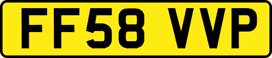 FF58VVP