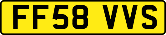 FF58VVS