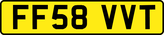 FF58VVT