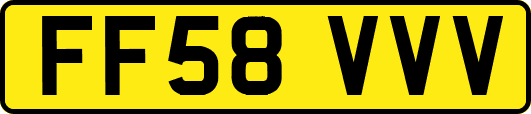 FF58VVV