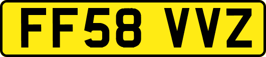 FF58VVZ