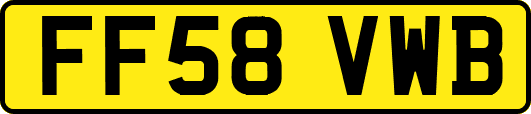 FF58VWB