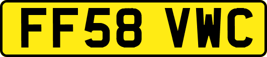 FF58VWC