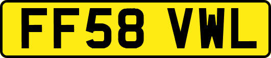 FF58VWL