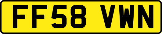 FF58VWN