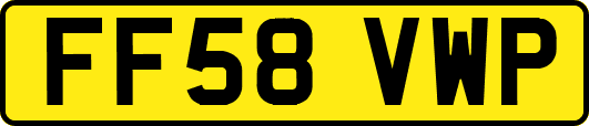 FF58VWP