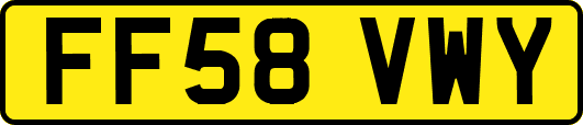 FF58VWY