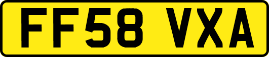 FF58VXA