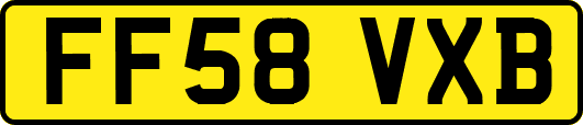 FF58VXB