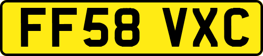 FF58VXC