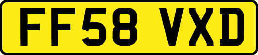 FF58VXD