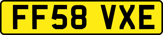 FF58VXE