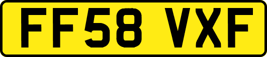 FF58VXF
