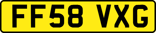 FF58VXG