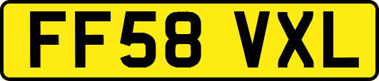 FF58VXL