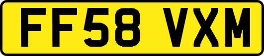 FF58VXM
