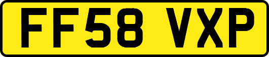 FF58VXP