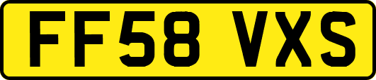 FF58VXS
