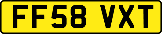 FF58VXT