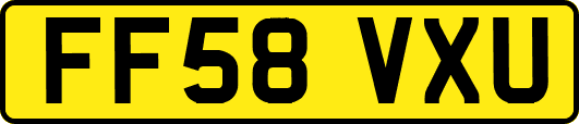 FF58VXU