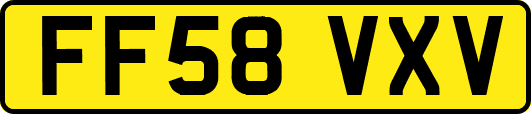 FF58VXV