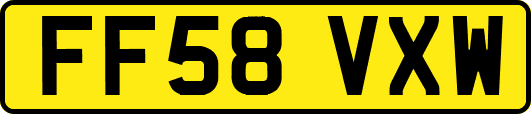 FF58VXW