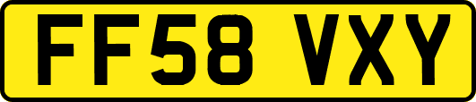 FF58VXY