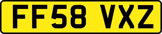 FF58VXZ