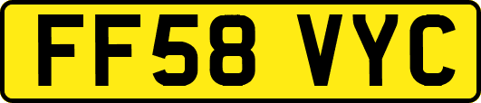 FF58VYC