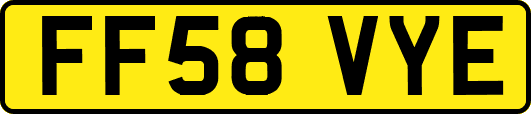 FF58VYE