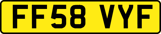 FF58VYF