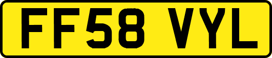 FF58VYL