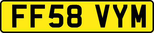 FF58VYM